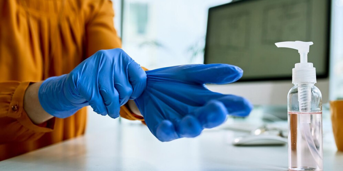 Hygiene Cleaning Solutions: Elevating Your Home and Workplace Cleanliness