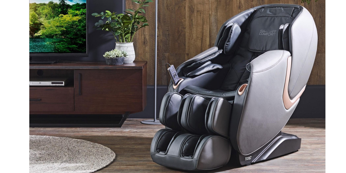 The Ultimate Guide to Choosing a Massage Chair in Australia