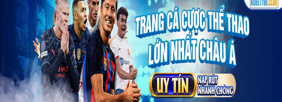 Kubet Cover Image