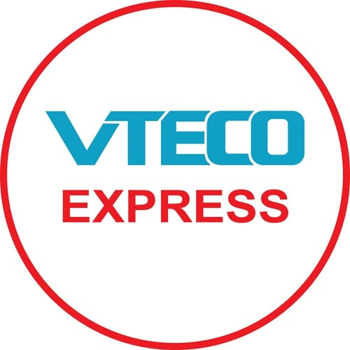 Dịch Vụ Gửi Hàng Quốc Tế Vteco Express Profile Picture