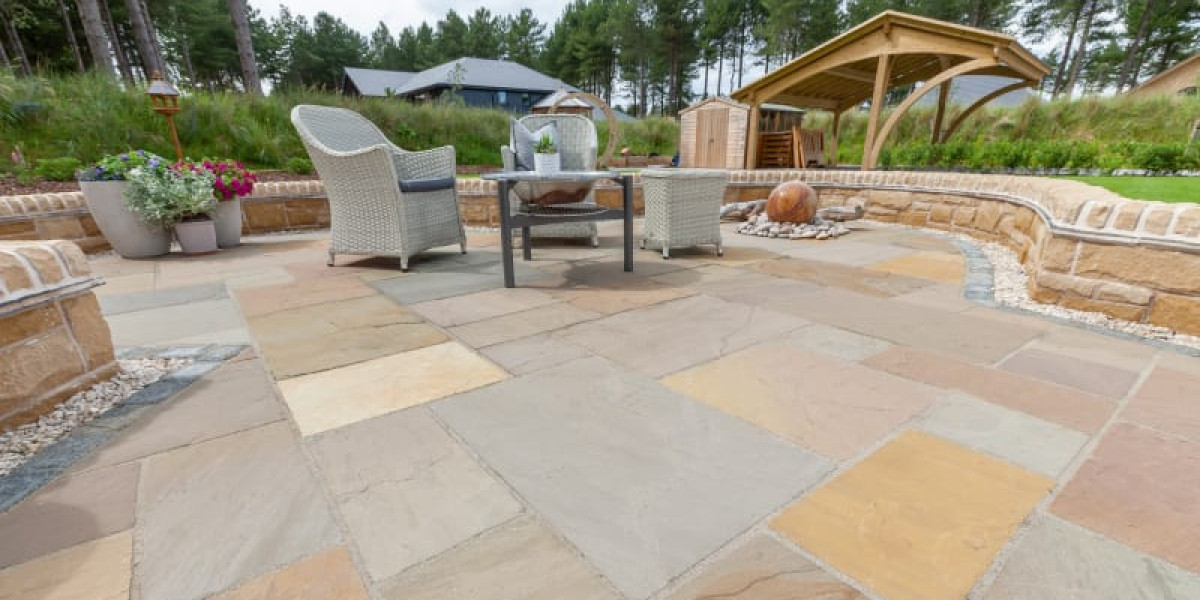 Premium Sandstone Slabs for Stunning Floors and Surfaces