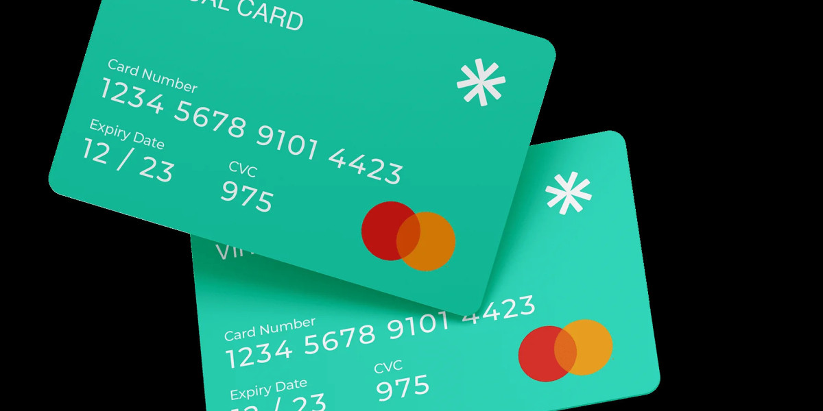 Virtual Cards Market 2023-2032 | Global Industry Research Report By Value Market Research