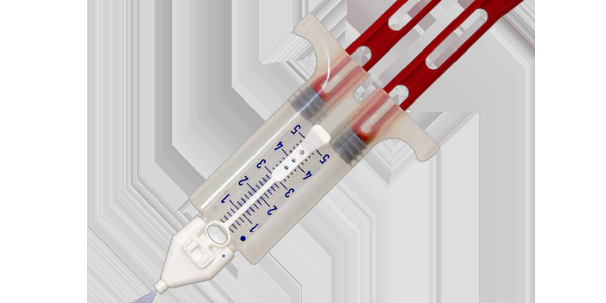 Fibrin Sealants Market Size, Share, Industry, Forecast, and Outlook (2024-2031)