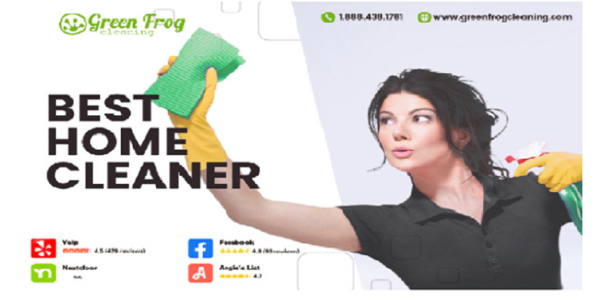 Best House Cleaners in San Diego