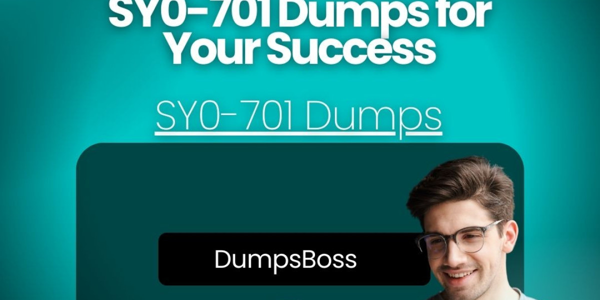 Best SY0-701 Dumps: Comprehensive Coverage by DumpsBoss