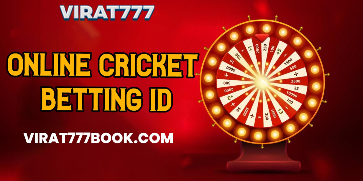 Online Cricket ID: Enjoy and Earn Money with Online Cricket Betting ID