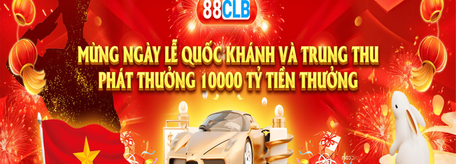 Nhà Cái 88CLB Cover Image