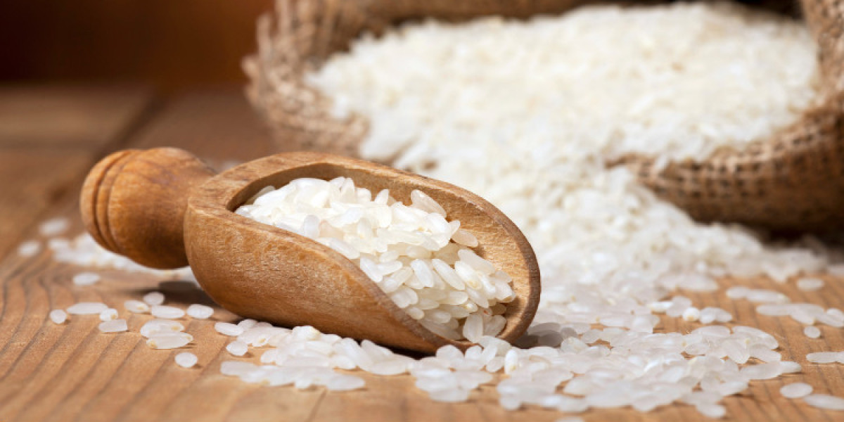 Global Rice Market  Size And Forecast Report 2024-2032