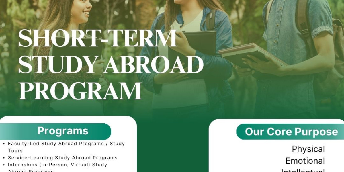 The Ultimate Guide to Choosing a Study Abroad Program