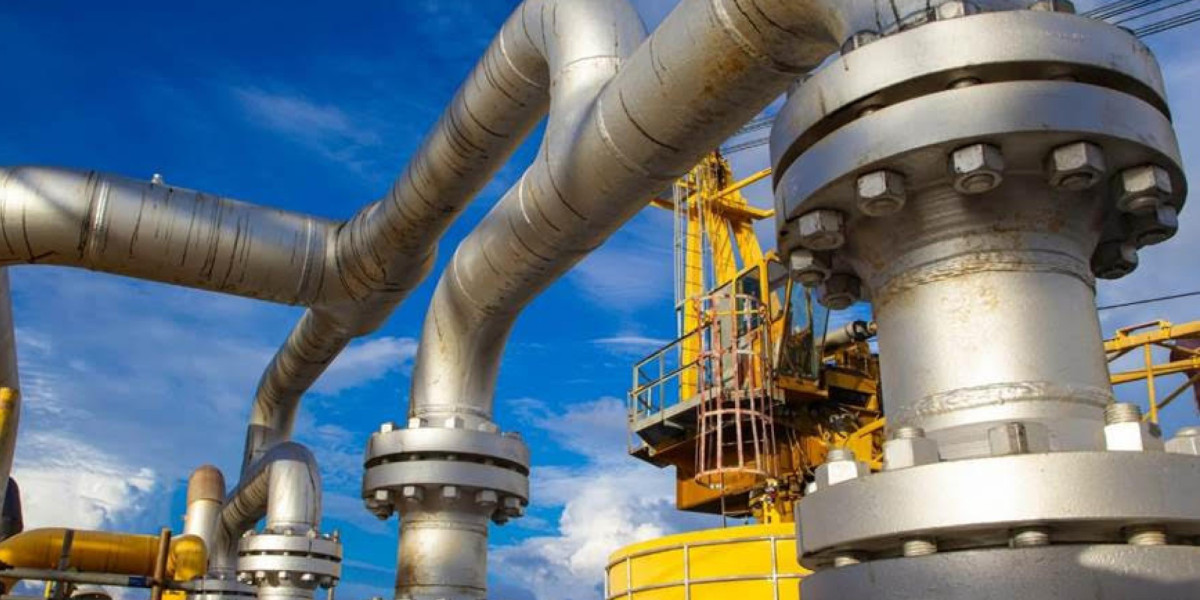 Oil and Gas Pipeline Services Market Overview, Growth Trends, Segmentation, Key Players (2024-2031)
