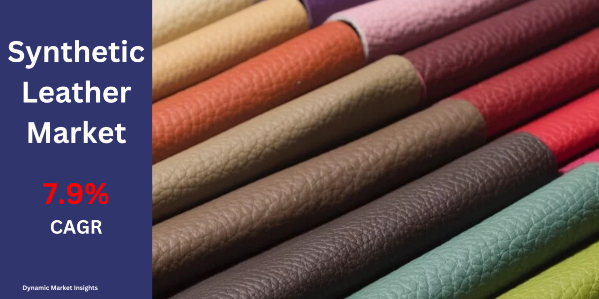 Synthetic Leather: Revolutionizing the Fashion and Automotive Industries