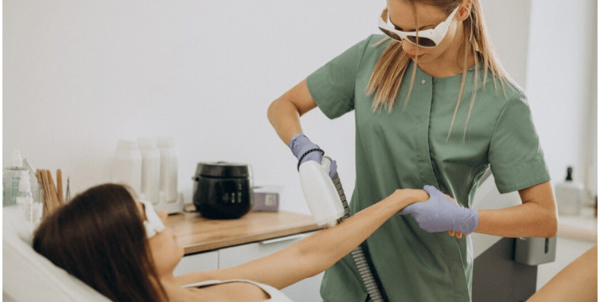 Comparing Laser Hair Removal and Laser at Home: Which is Right for You?