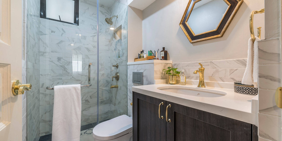 Bathroom Fittings: What to Consider for a Seamless Look