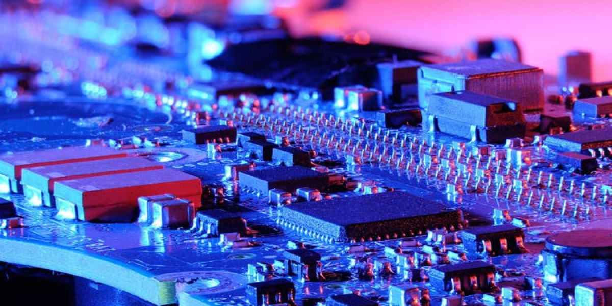 Semiconductor IP Market Size, Growth & Industry Analysis Report, 2032