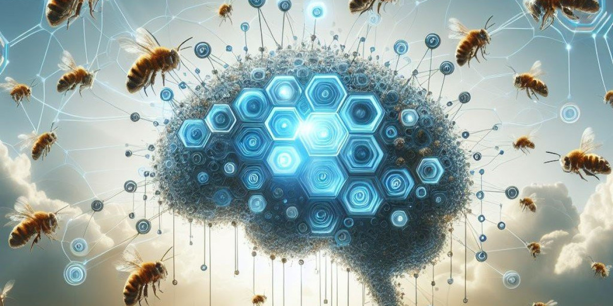 Swarm Intelligence Market Size, Industry Analysis Report 2023-2032 Globally