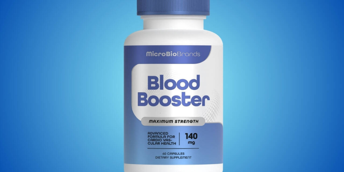 Microbio Blood Booster || Costs || Reviews!