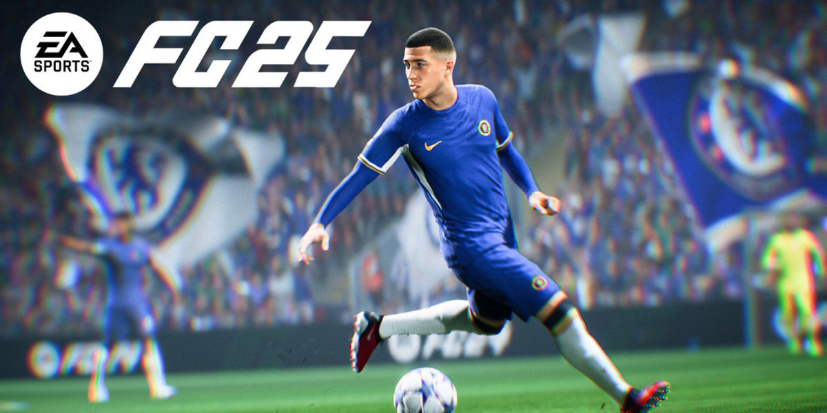 Come costruire una forte formazione del Chelsea in ea sports fifa 25 coins