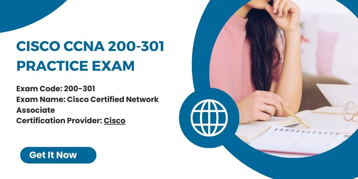 DumpsArena Cisco CCNA 200-301 Practice Exam Collection