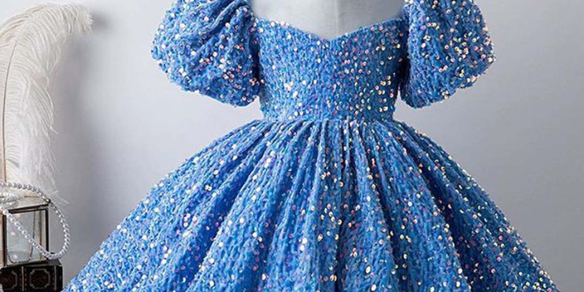 Trendy Birthday Dresses for Kids: Top Styles You Can Buy Online