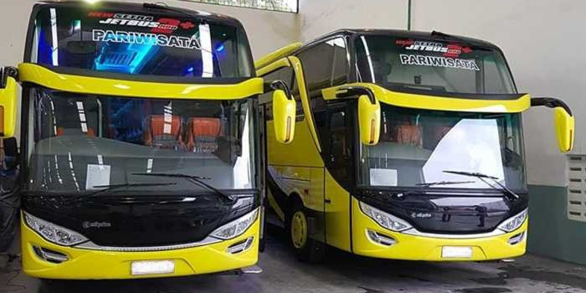 Sukseskan Acara Besar Anda dengan Menyewa Bus Solusi Transportasi yang Efisien dan Nyaman