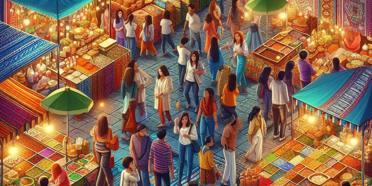 Great Bazar Chart: An Informative Guide to Understanding Its Role in Satta Matka