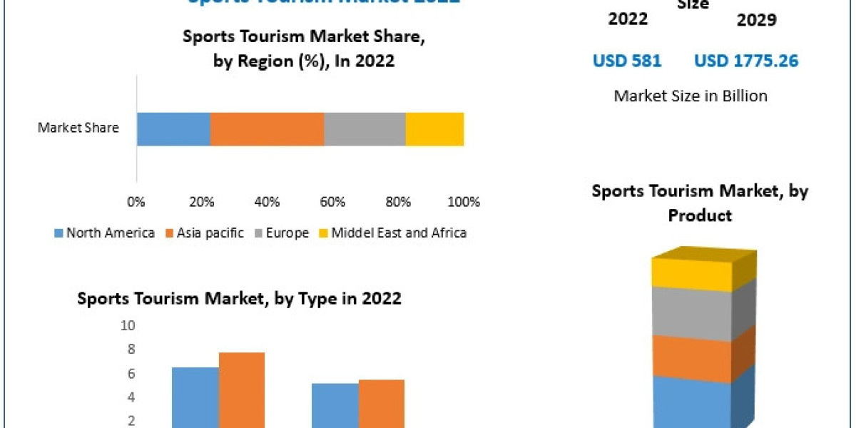 Sports Tourism Market Dynamics: Key Drivers Behind the Projected 17.3% Growth Rate