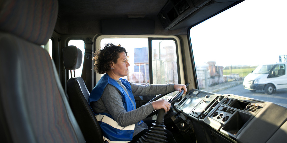 Why Choosing a Trucking School in Las Vegas is the Best Route to Success