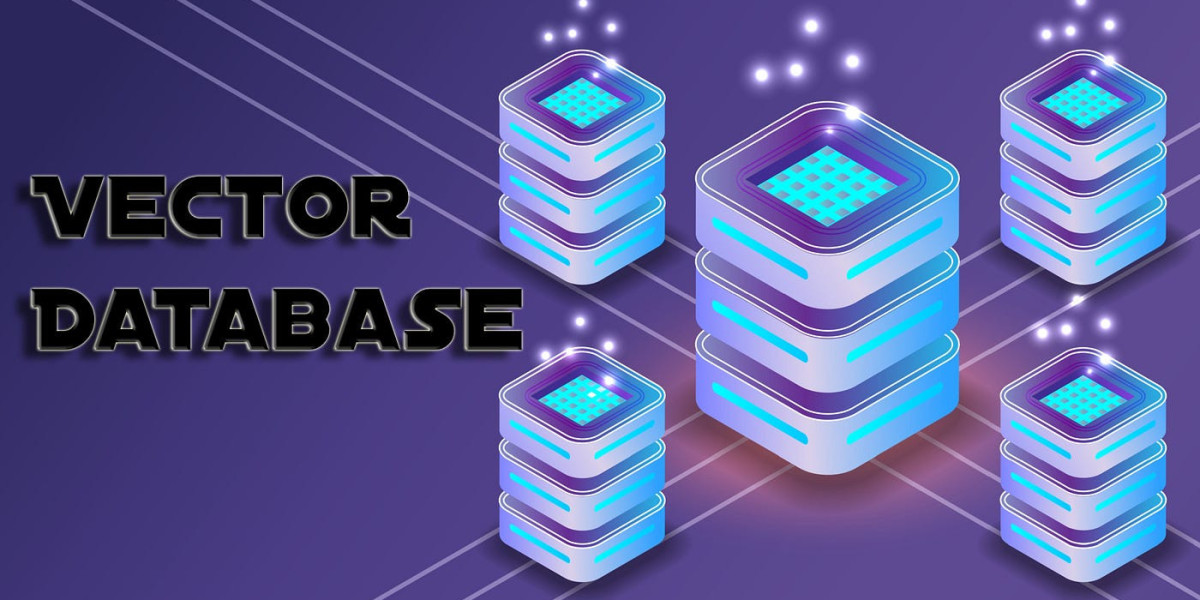 Vector Database Market Size, Future Trends and Innovation Report 2033