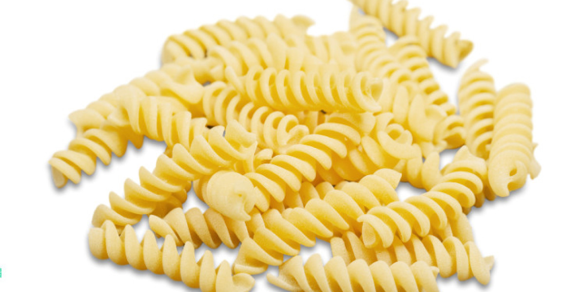 Global Pasta Market Size And Forecast Report 2024-2030