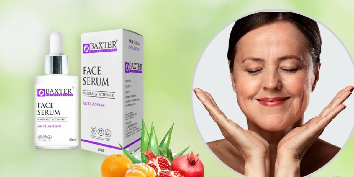 Best Skin Brightening and Moisturizing with Baxter India's Products