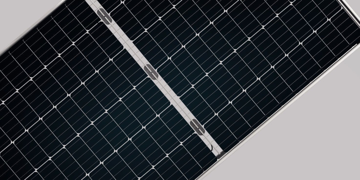 How to Choose the Right Mono Half Cut Solar Panel