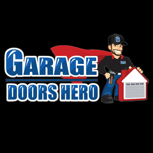 Garage Doors Hero and Gate Profile Picture