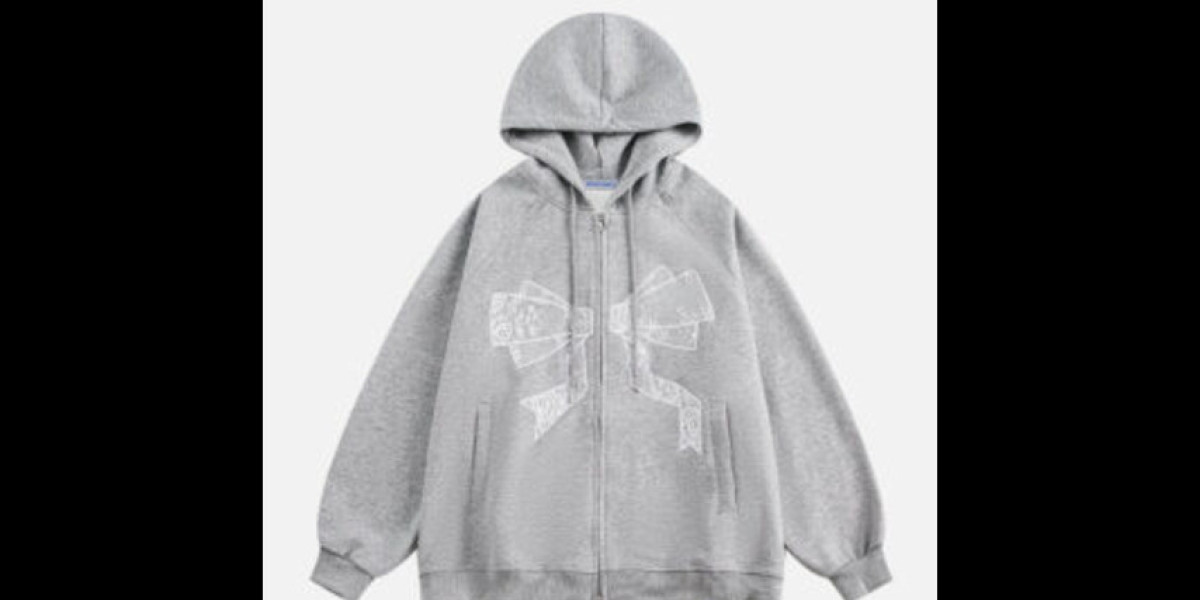 Aelfric Eden Hoodies: A Bold Statement in Streetwear