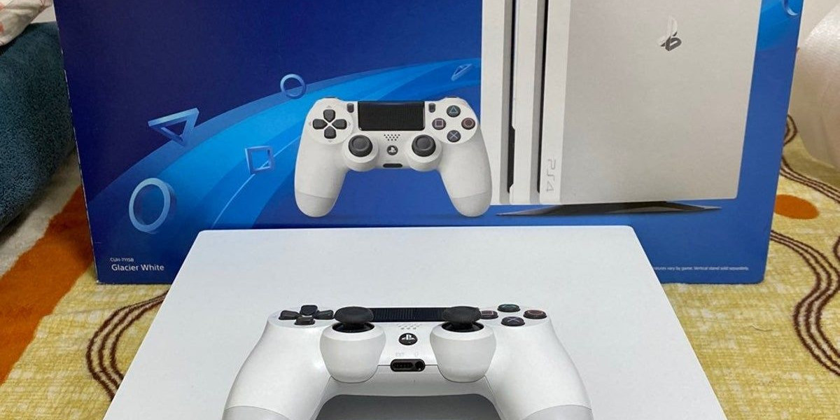 PS4 Controller Not Charging: Easy Fixes