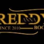 reddy book Profile Picture