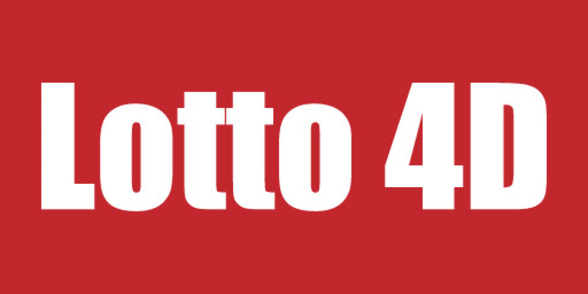 Sports Toto 6D: The Ultimate Six-Digit Lottery Game