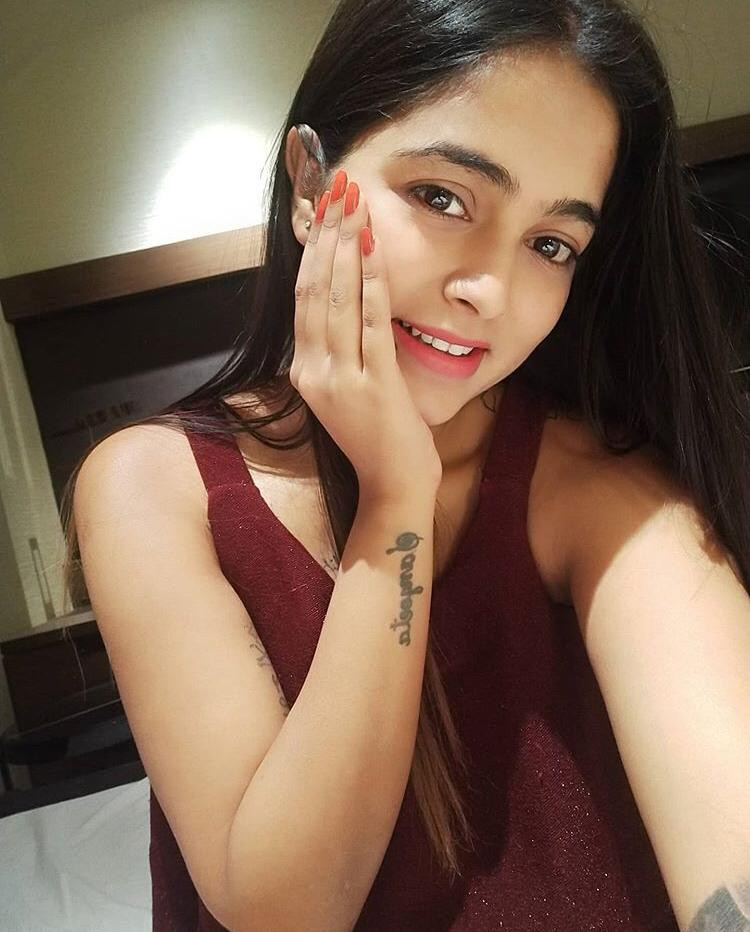 Pooja Jena Profile Picture