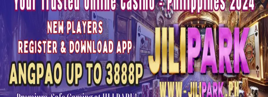 JILIPARK Casino Cover Image