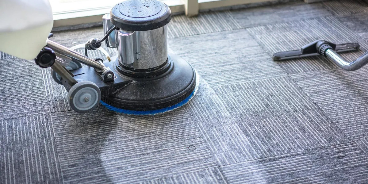 Revitalize Your Apartment with Top-Quality Carpet Cleaning