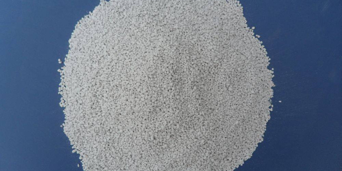 Feed Phosphate Market Forecast and Outlook (2024-2031)