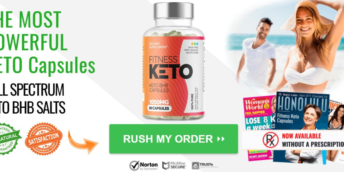 "Unbiased Fitness Keto Capsules Reviews: What AU & NZ Users Are Saying"