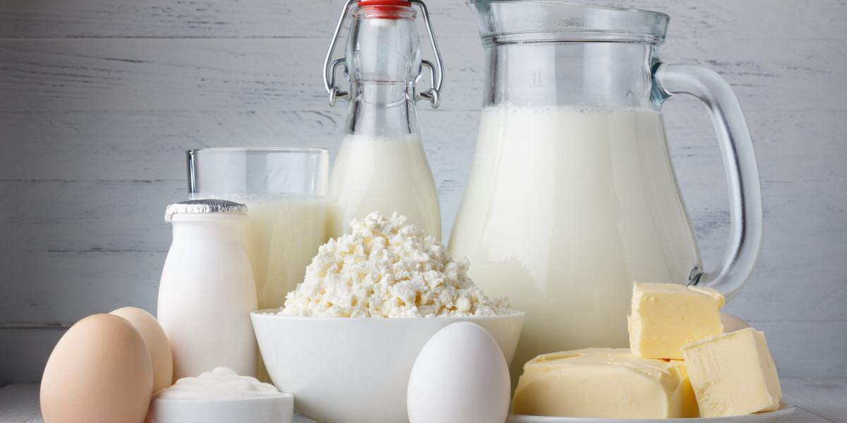 Lactose-Free Milk Market Share, Trends, and Forecast by 2031