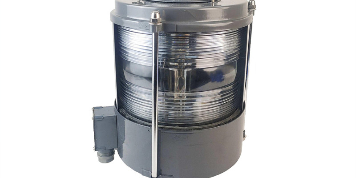 Safety Improvements with Marine LED Spotlights for Boats