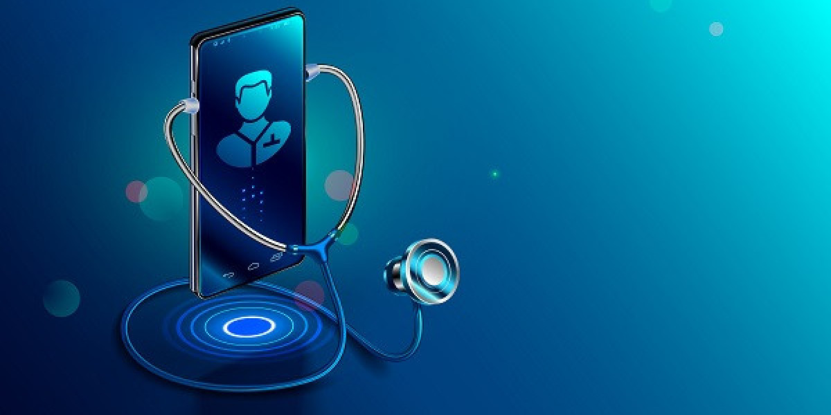 Mobile Health Apps Market Key Players, Dynamics & Latest Trades Report to 2032