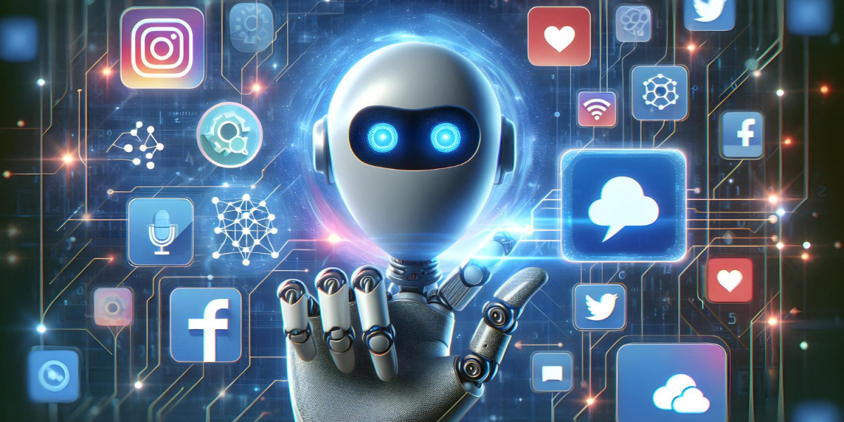 The Role of AI in Social Media Advertising: What You Need to Know