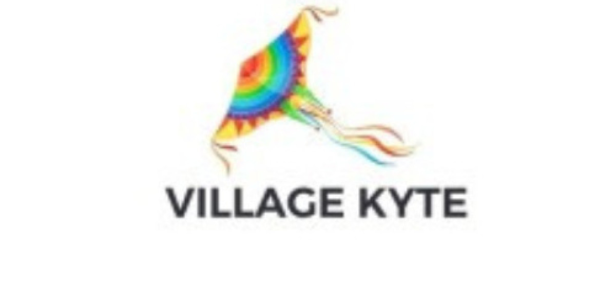 Backlink Company Noida - Village Kyte