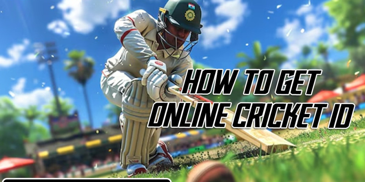 Catch More Than Feels, Catch Some Winnings with Online Cricket ID! Register Your Online Cricket ID Provider Today!