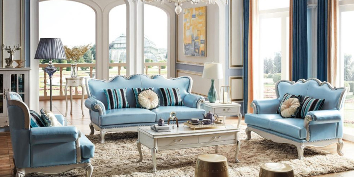 5 Leading Trends Shaping the United Kingdom Luxury Furniture Market