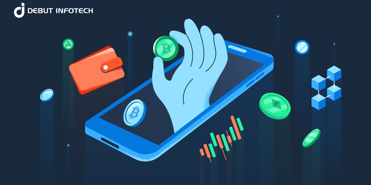 Crypto Wallet Development Company