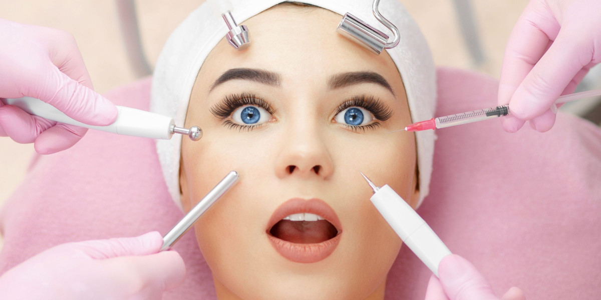 Facial harmonization procedures, side effects, and prices